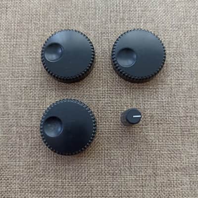 Ensoniq MR-76 Encoder Knob 4 Pcs Knobs MR76