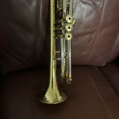 Conn Victor Bb Cornet (1958) SN 767609 (100% new clear coat lacquer) image 5