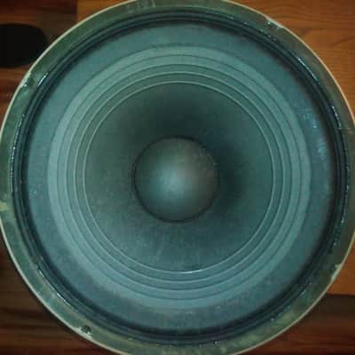 Electro-Voice SRO 15 70s image 3