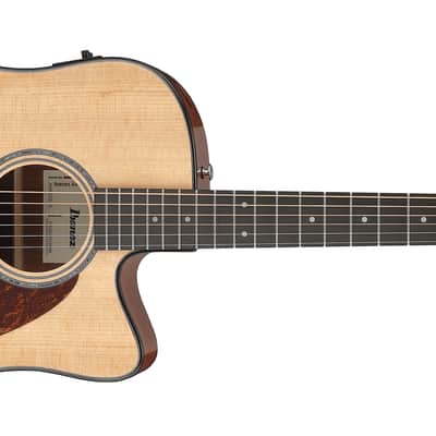 Ibanez AAD51CE-NT - Natural image 2