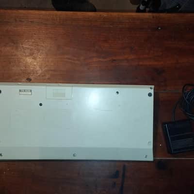 Roland TR-626 Rhythm Composer 1980s - White image 2