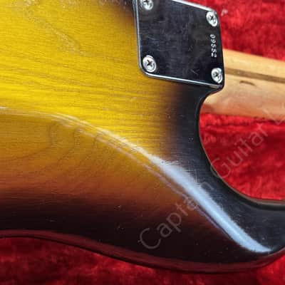 1956 Fender - Stratocaster - Top Condition - ID 5618 image 17