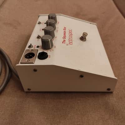 Retrospec Squeezebox image 5