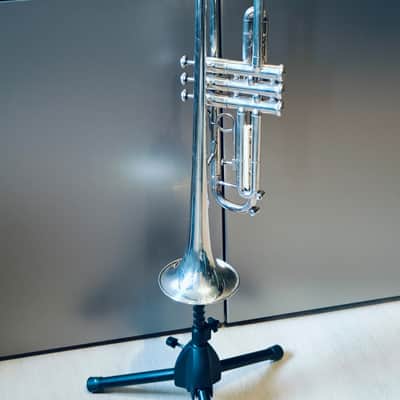 Getzen Eterna 900 Trumpet 
