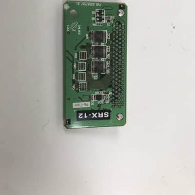 Roland SRX-12 Classic EPs expansion board image 2