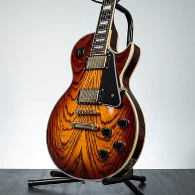 Tanglewood TSB:C:58 LTD1 2010 Signature Series electric guitar with hard case image 3