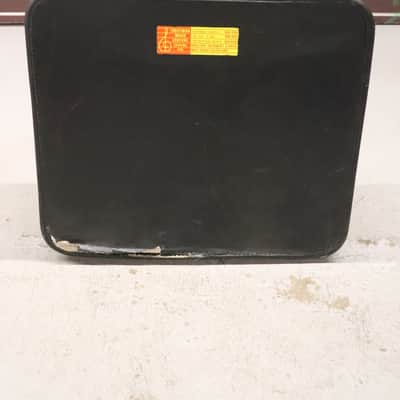 Ludwig 6.5x14 Snare Drum Suitcase Vintage 1960's image 1