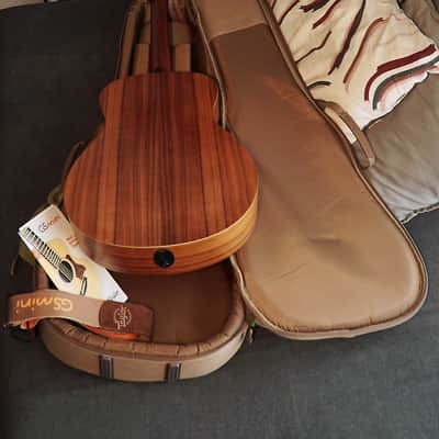 Taylor GS Mini-e Koa (2015) image 2