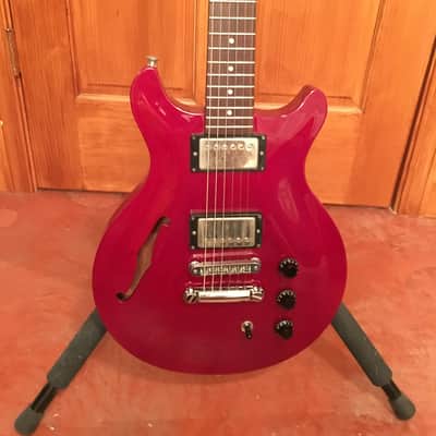 Hamer USA 25th Anniversary Artist 1999 image 1