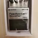 Boss FB-2 Feedback/Booster
