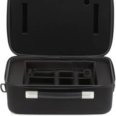 Allen & Heath Padded Carry Bag for CQ-12T Digital Mixer image 1