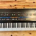 Roland Jupiter 6 61-Key Synthesizer 1983 - 1985 - Black