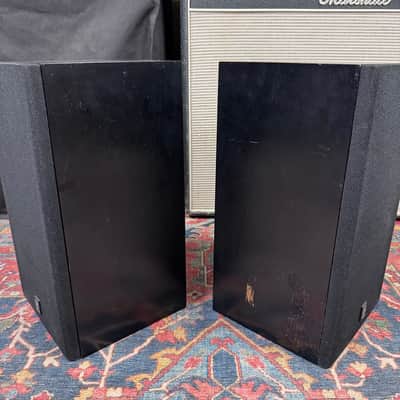 Yamaha NS-10M Studio Monitor Speakers image 3