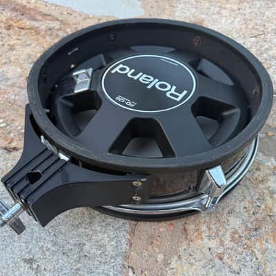 Roland PD-125 BK 12" Mesh Head V Drum PD125 - Black image 5