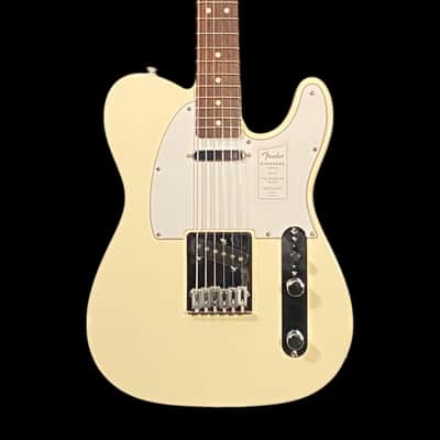 Fender Standard Telecaster Electric Guitar - Olympic White image 2
