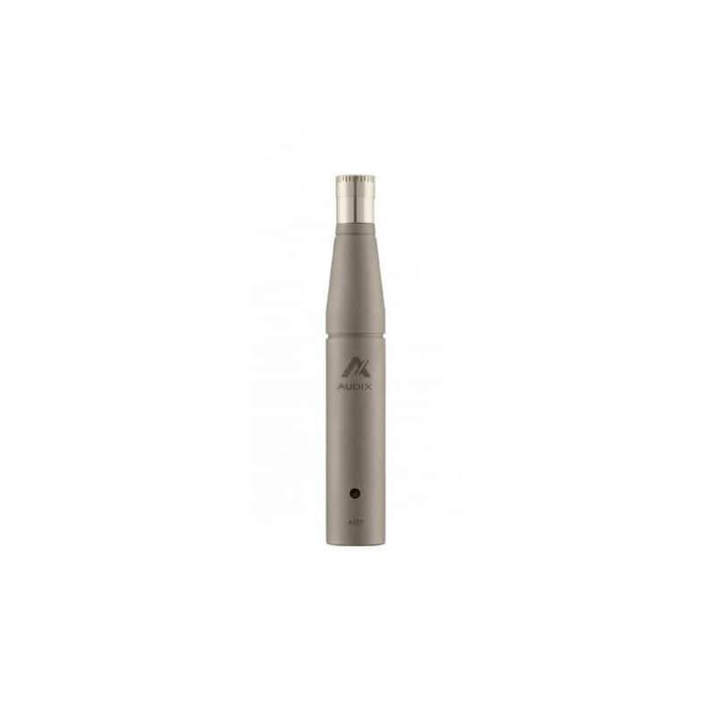 Audix A127 Omnidirectional Small Diaphragm Condenser Microphone image 1