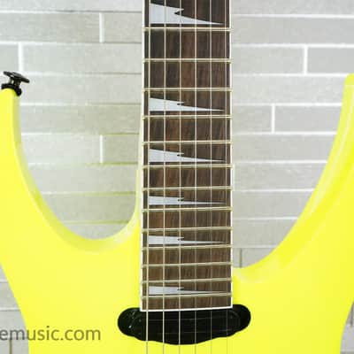 Ibanez 540PIII-DY Genesis Collection - Desert Sun Yellow image 3