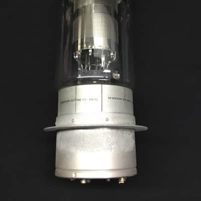 TUNG SOL JAN CTL 5948 High Power Hydrogen Thyatron RADAR VACUUM TUBE Z.8838 image 2