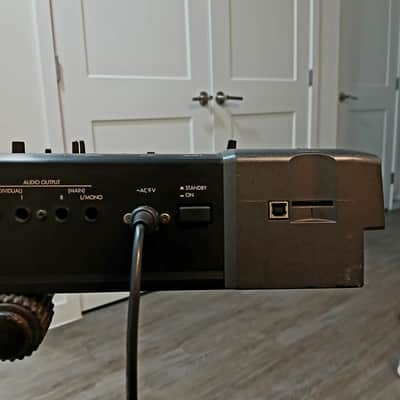 Immagine KORG TR 61 2005 - 8