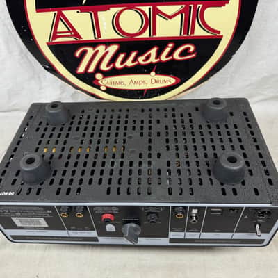 Universal Audio Ox Amp Top Box Attenuator Interface with Power Supply image 9