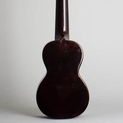 Maccaferri Islander Soprano Ukulele (1950), NO CASE case. image 2