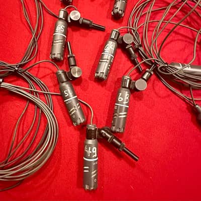 AGK CK-91 , SE 300B , CK-97C 2000’s - Blk image 14