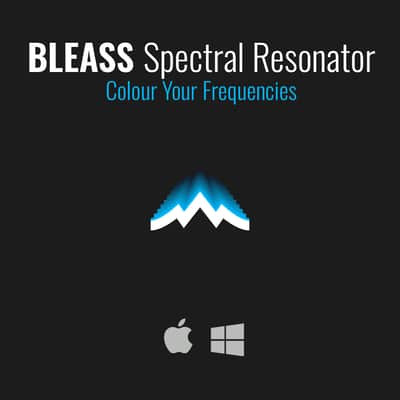 BLEASS Spectral Resonator image 2