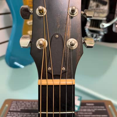 Taylor 314ce Acoustic Electric with Case - Pre Owned image 6