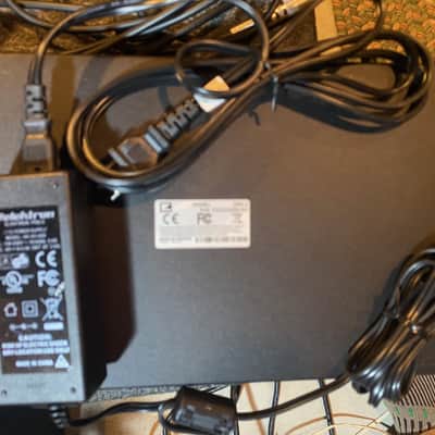 ELEKTRON OCTRATRACK DPS-1 SAMPLER SEQUENCER image 7