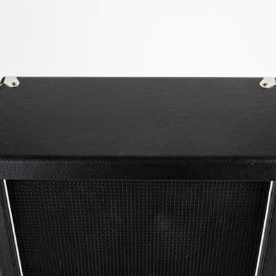 USED Electro-Harmonix MIG-50 2x12" 60-Watt Slanted Vertical Cabinet image 6