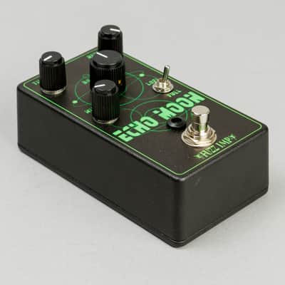 Fuzz IMP Echo Moon 2024 image 7