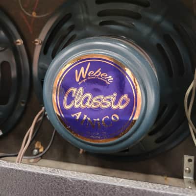Fender Pro Reverb 2-Channel 40-Watt 2x12" Guitar Combo Amp 1971 - Silverface (C013-A34) image 21