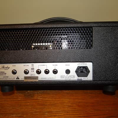 Friedman Dirty Shirley Mini 2016 image 2