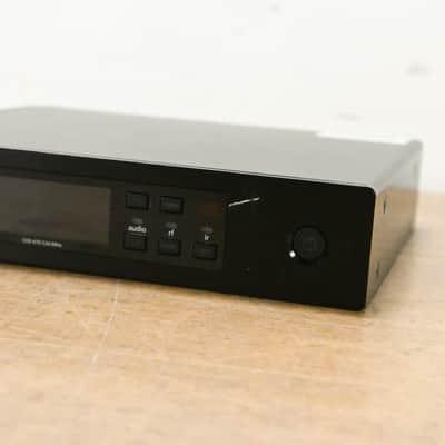 Shure QLXD24/KSM9HS Digital Handheld Wireless System - G50 Band (NO PSU) CG015PC image 2