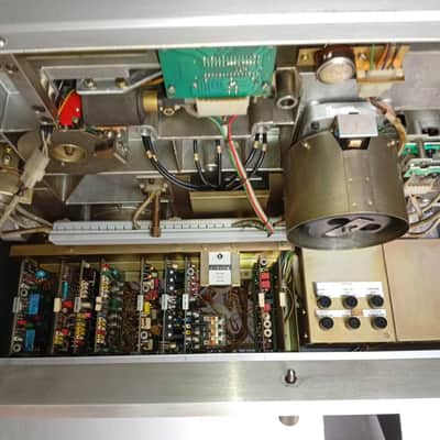 Immagine Studer A 80 MkI - Mk1 - 17