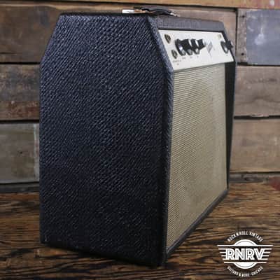 Gibson GA-5 Skylark Tube Combo Amplifier image 4