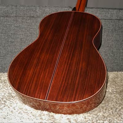 MADE BY RYOJI MATSUOKA - ARANJUEZ 710 - BEAUTIFULLY SOUNDING | Reverb