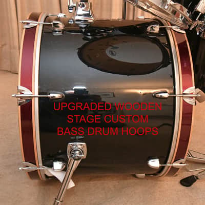 Yamaha Gigmaker Black Gloss image 6