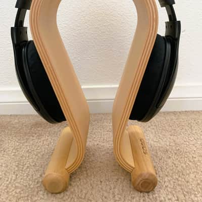 Sennheiser HD 400 Pro Headphones - Bonus Accessories - Mint Condition image 1