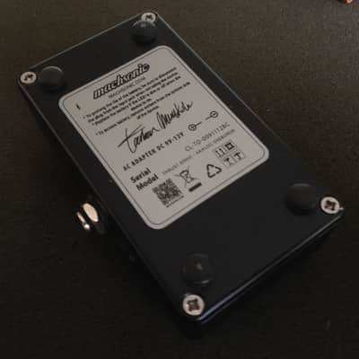 Machsonic Thrust Drive (as used by Matt Bellamy of Muse) image 7