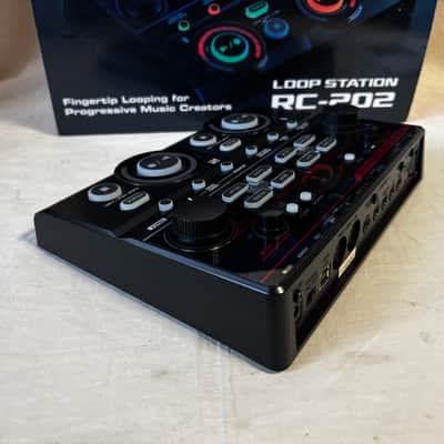 Boss RC-202 Loop Station Compact Performance Controller w/ box image 6