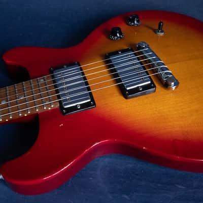 1998 Gibson Les Paul DC Studio image 7