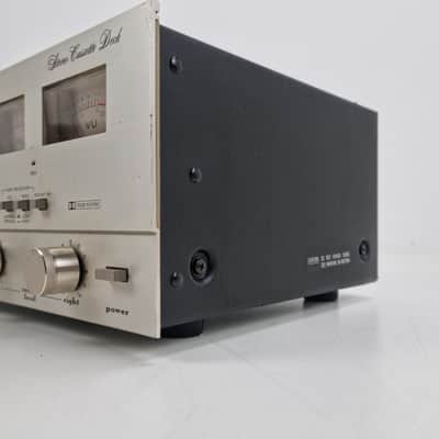 Marantz SD 1000 - Stereo Cassette Deck image 4