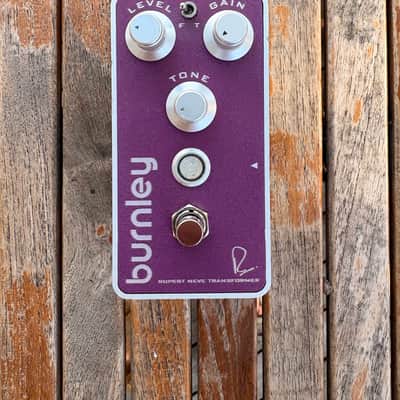 Bogner Burnley | Reverb