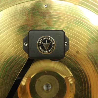 Hart Dynamics Ecymbal II 14 Inch image 3