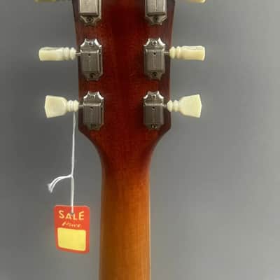 Gibson Les Paul SG Standard 1961 image 8