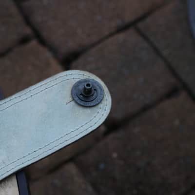 Levy's Leather Strap & Music City Strap co strap image 8