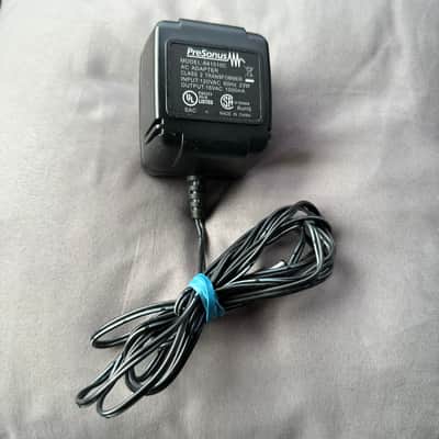 Presonus A41510C - 16VAC 1000MA Power Supply image 2
