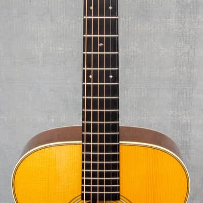 Used Martin OM-28 Marquis - Natural (2013) image 7