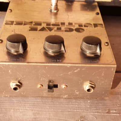 Electro-Harmonix octave multiplexer 1970's image 4